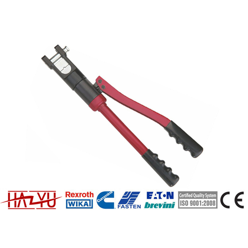 YQH 240 Manual Handheld Hydraulic Hose Crimping Tool