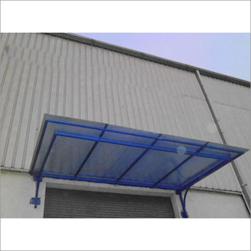 Polycarbonate Canopy