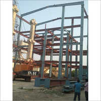 स्टील फैब्रिकेशन सेवाएं