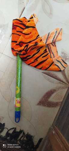 Home Cleaning Cloth Stick