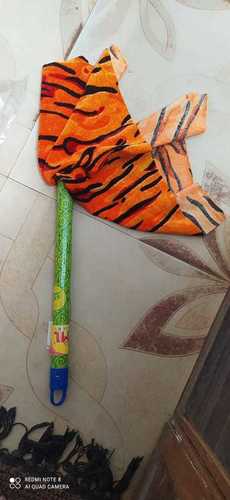 Home Cleaning Cloth Stick