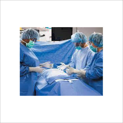 General Surgery Drape