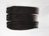 Authentic Straight Human Hair