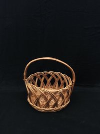 Round Jally Basket 9 Inch