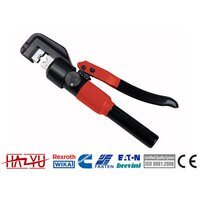 YQK 70 Manual Hydraulic Hand Terminal Crimping Tools