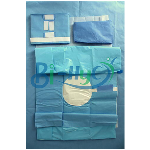 Medical Blue Thr Kit