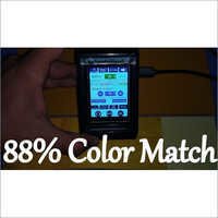 handheld colorimeter