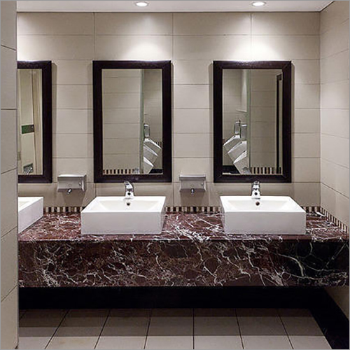 Bathroom Waterproofing Services