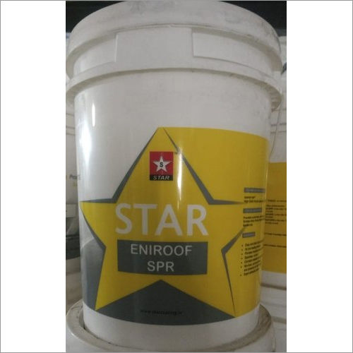 Star Eniroof SPR