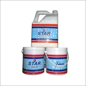 Acrylic Wall Putty (Enifilacr-480)