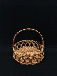 Round Jally Basket 8
