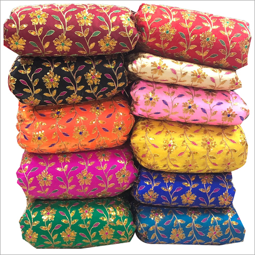 Bhagwan Dupatta Heavy Fabrics