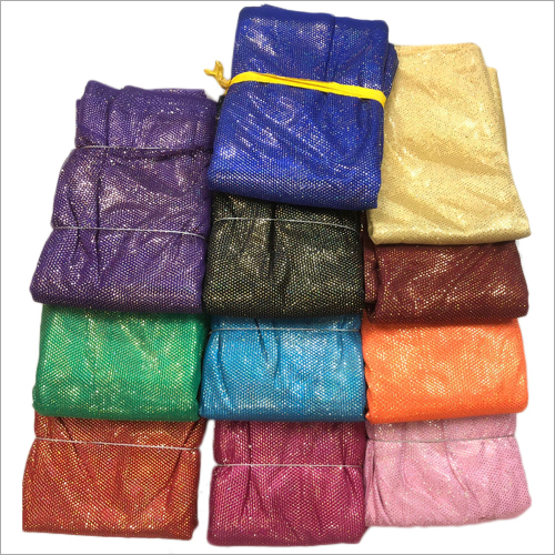 Any Color Net Tikli Chunri Fabrics