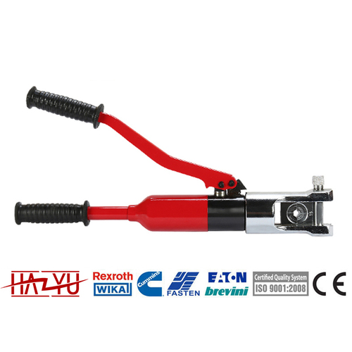 ZHO 240 Industrial Hose Hydraulic Hand Crimping Tool