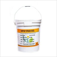 20 Kg Integral Waterproofing Compound - Advantage: Enhances Durability