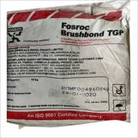 15 kg FOSROC Brushbond TGP Waterproofing Chemical