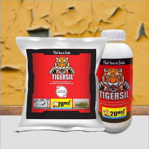 20MCC Tigersil Waterproofing Chemical