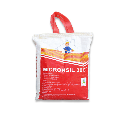15 kg Micronsil 30C Concrete Admixtures