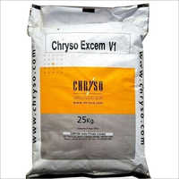 25 kg Chryso Excem V1 Cementitious Grouting Compound