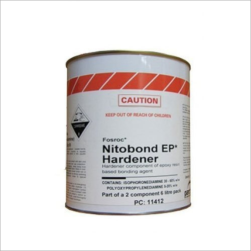Fosroc Nitobond Ep Epoxy Bonding Agent