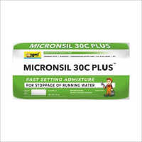 Microsil 30C Plus Chemical