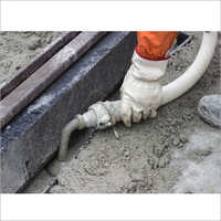 Pressure Injection Grouting Services