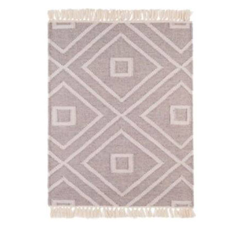 PVC Yarn Outdoor Floor Rugs