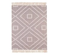 PVC Yarn Outdoor Floor Rugs
