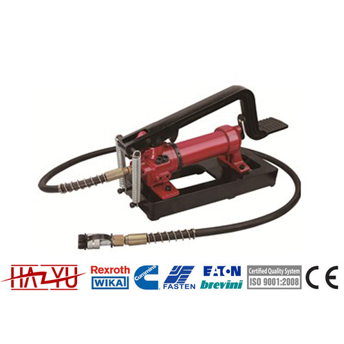 CFP 800 1 Light weight And Compact Design Hydraulic Pump