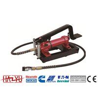 CFP 800 1 Light weight And Compact Design Hydraulic Pump