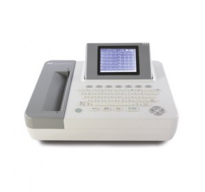 ConXport Ecg Machine 12 Channel With Usb