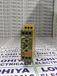 PILZ OUTPUT MODULE