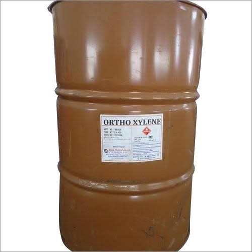 OXylene Manufacturers, Ortho Xylene Suppliers and Exporters