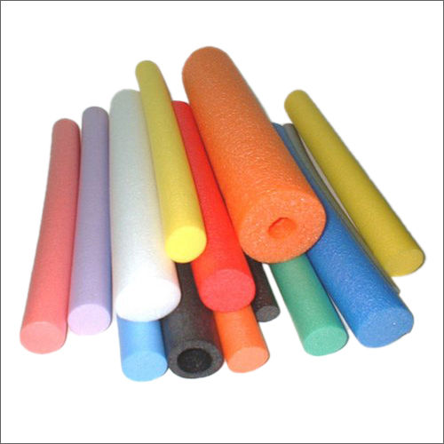 EPE Foam Packaging Tube