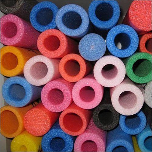 Colored EPE Foam Rolls