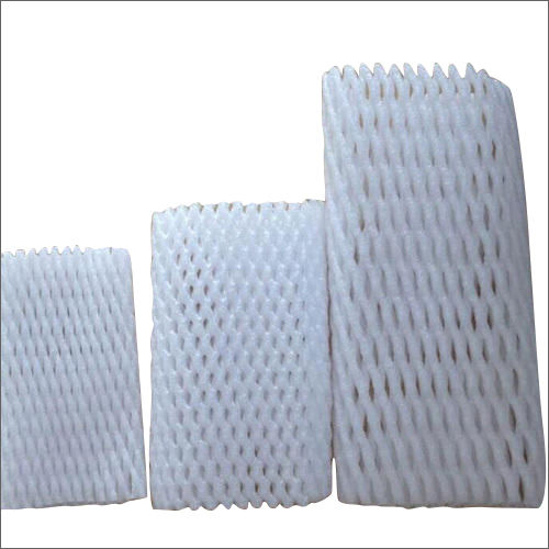 EPE Foam Fruit Net