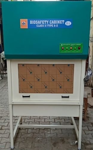 Biosafety Cabinet