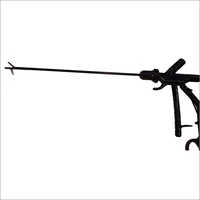 कटर के साथ स्टेनलेस स्टील लेप्रोस्कोपिक सीलर