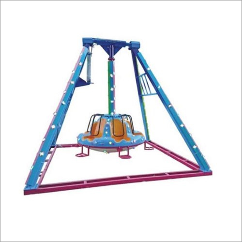 Pendulum Amusement Ride