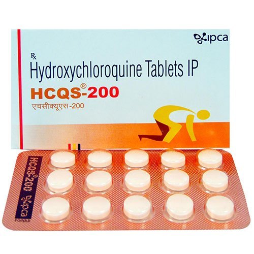 Hydroxychloroquine Tablets Ip General Medicines