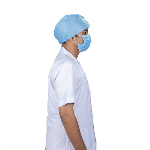 Draft Downs - Green Surgeon Cap Tie