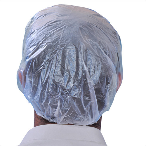 Poly Cap