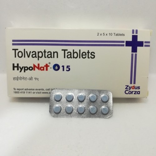 Tolvaptan Tablet