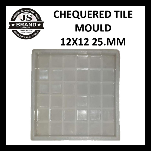 Designer Tiles Mould