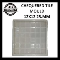 Designer Tiles Mould