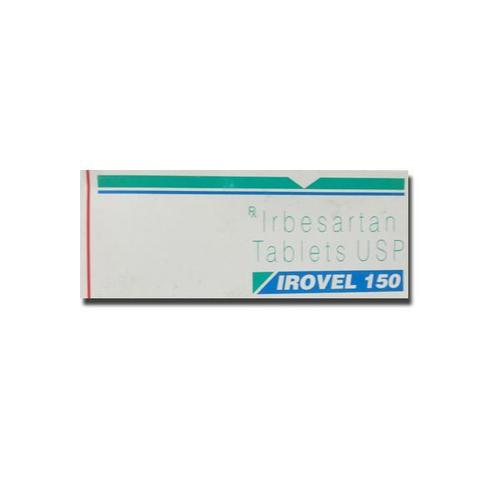 Irbesartan Tablets USP 150 mg