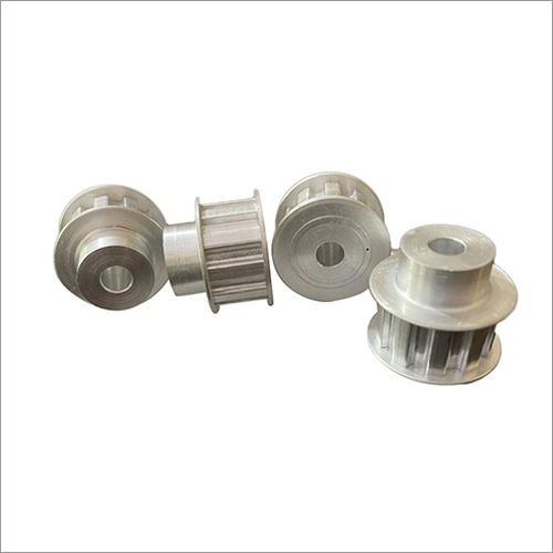 Aluminum on sale pulleys suppliers