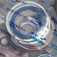 High Pressure Oil Seal