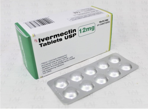 Ivermectin Tablet