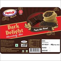Dark Delight Chocolady Bar